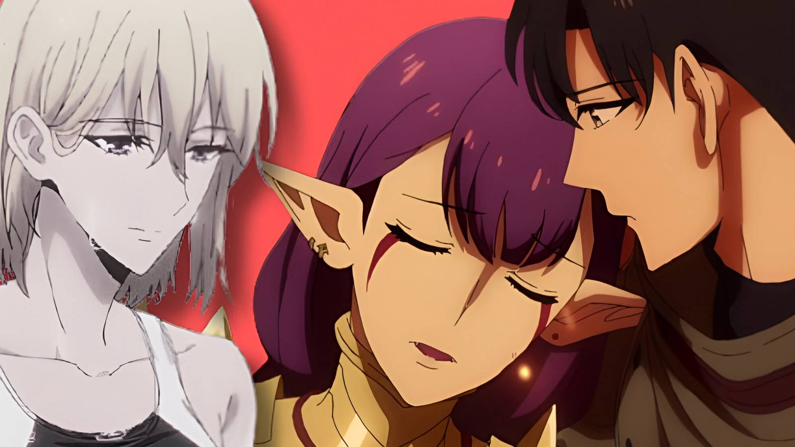 solo leveling replace cha hae in as jin woo love interest esil