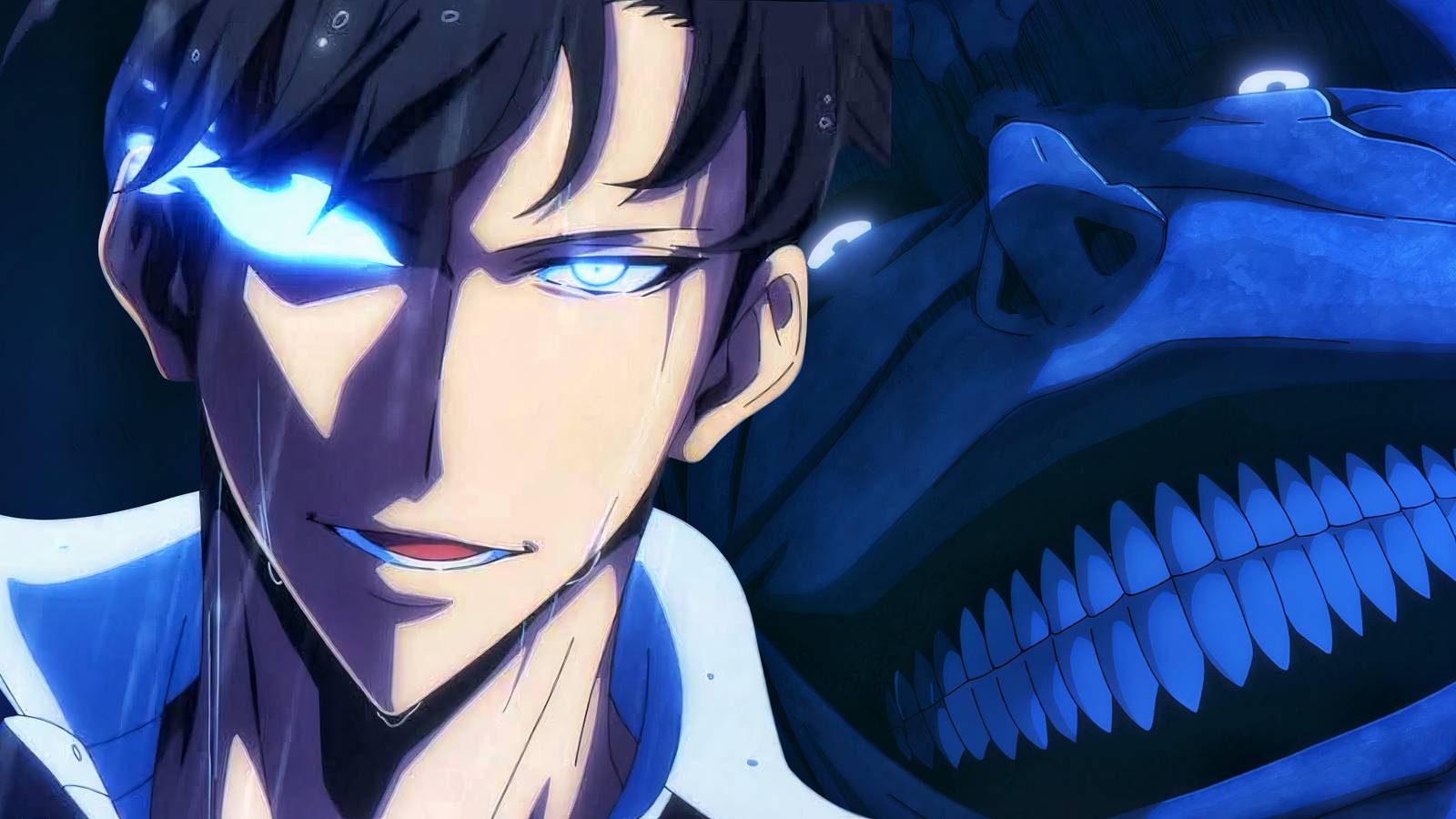 Solo Leveling Season 3 Release Date Crunchyroll