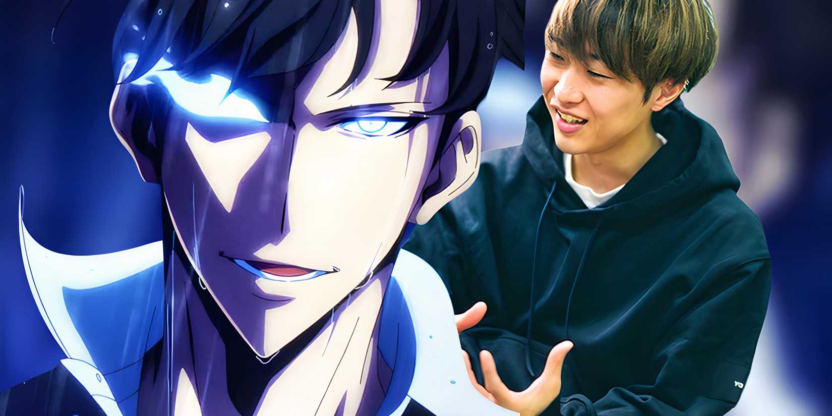 Solo Leveling Season 3 Release Date Update 2026 Winter