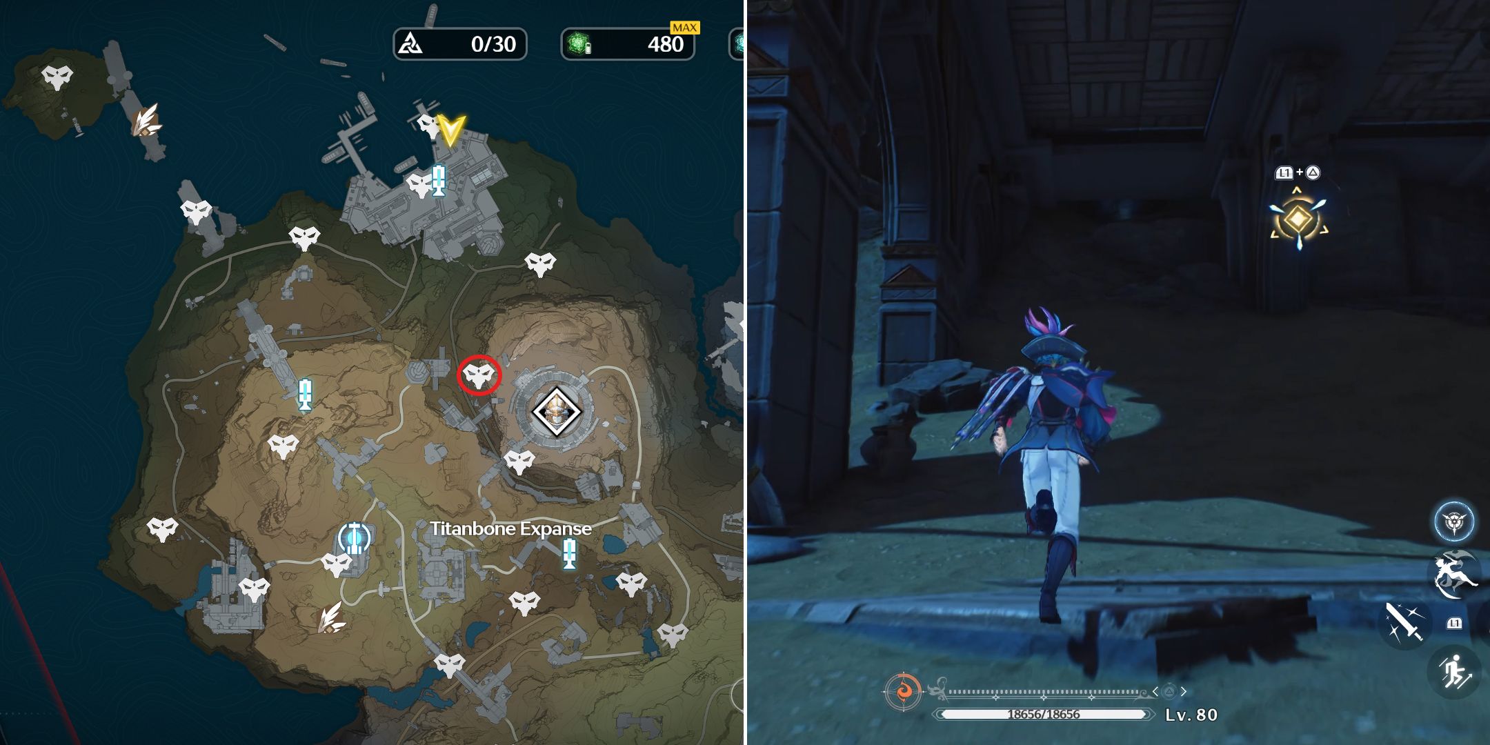 sonance casket 12 location in wuthering waves