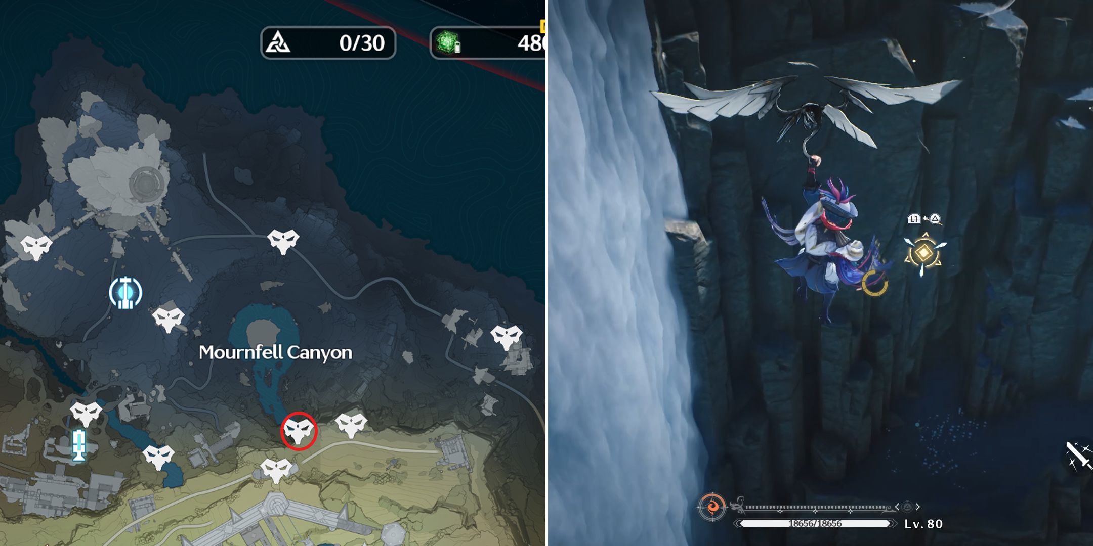 sonance casket 49 location in wuthering waves