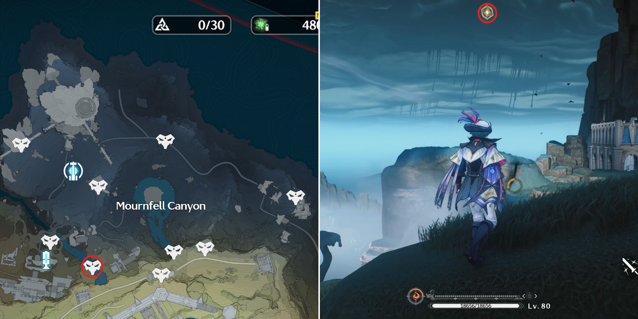 sonance casket 50 location in wuthering waves