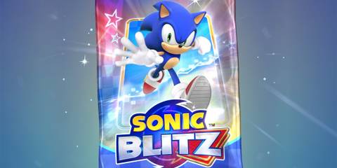 Sonic Blitz News, Trailer, Guides, and More
