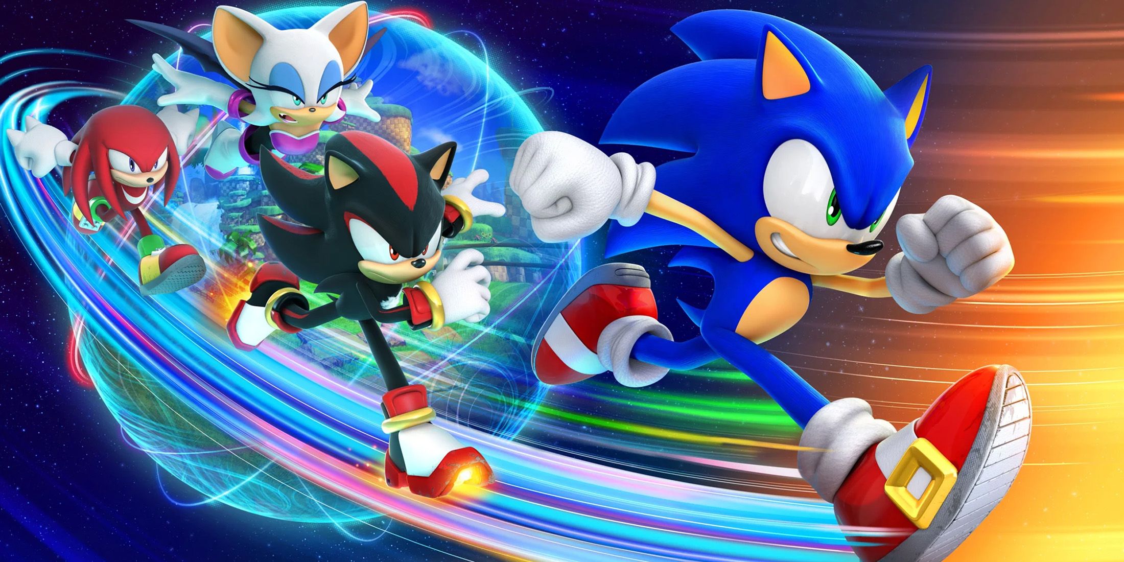 Why Shadow Generations Skipping a Second Ending is a Boon