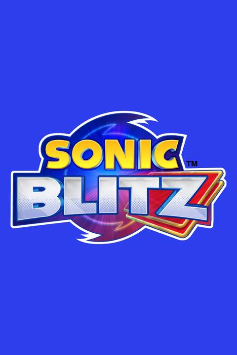 sonic blitz tag page logo
