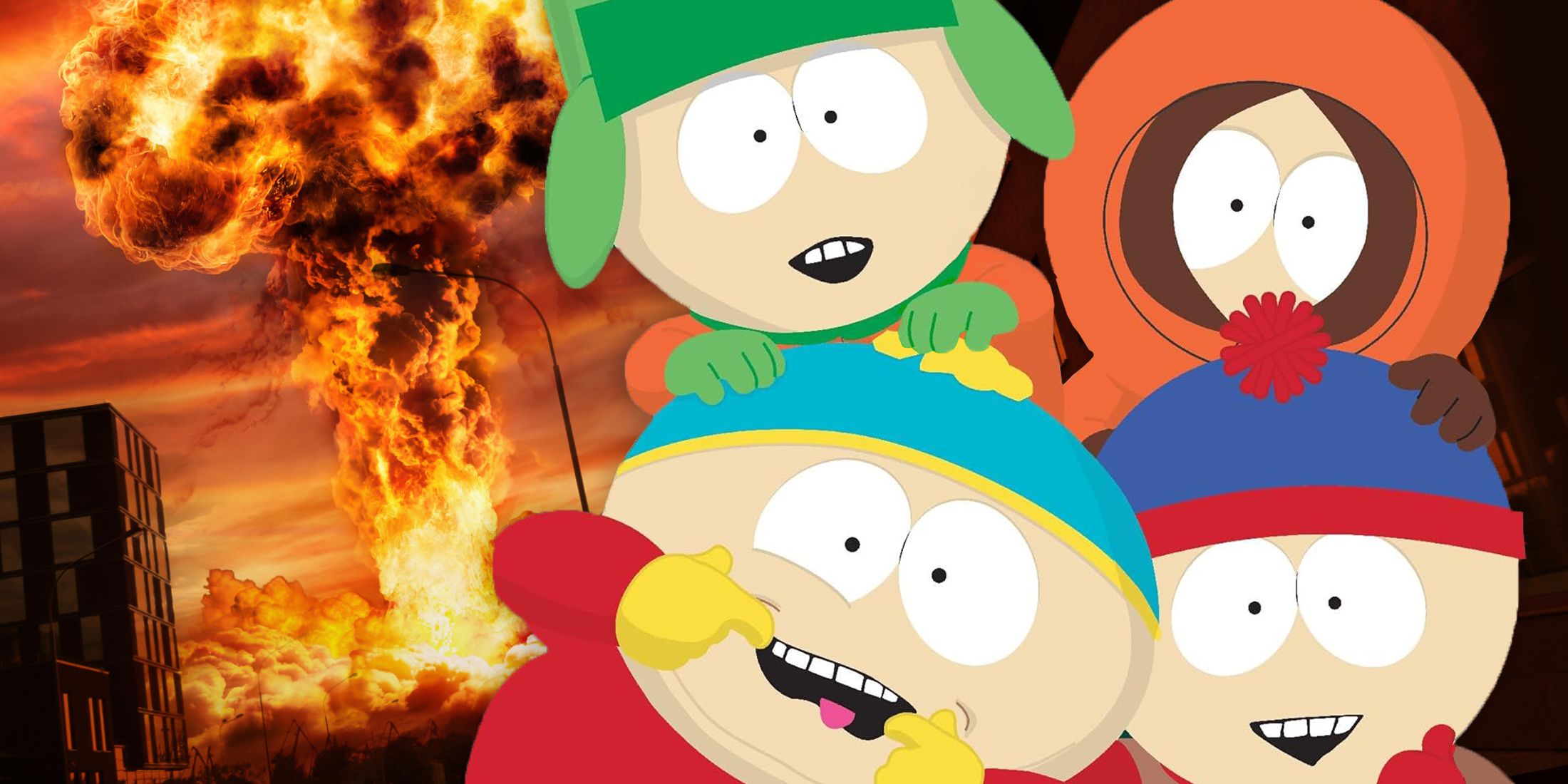 south park petition