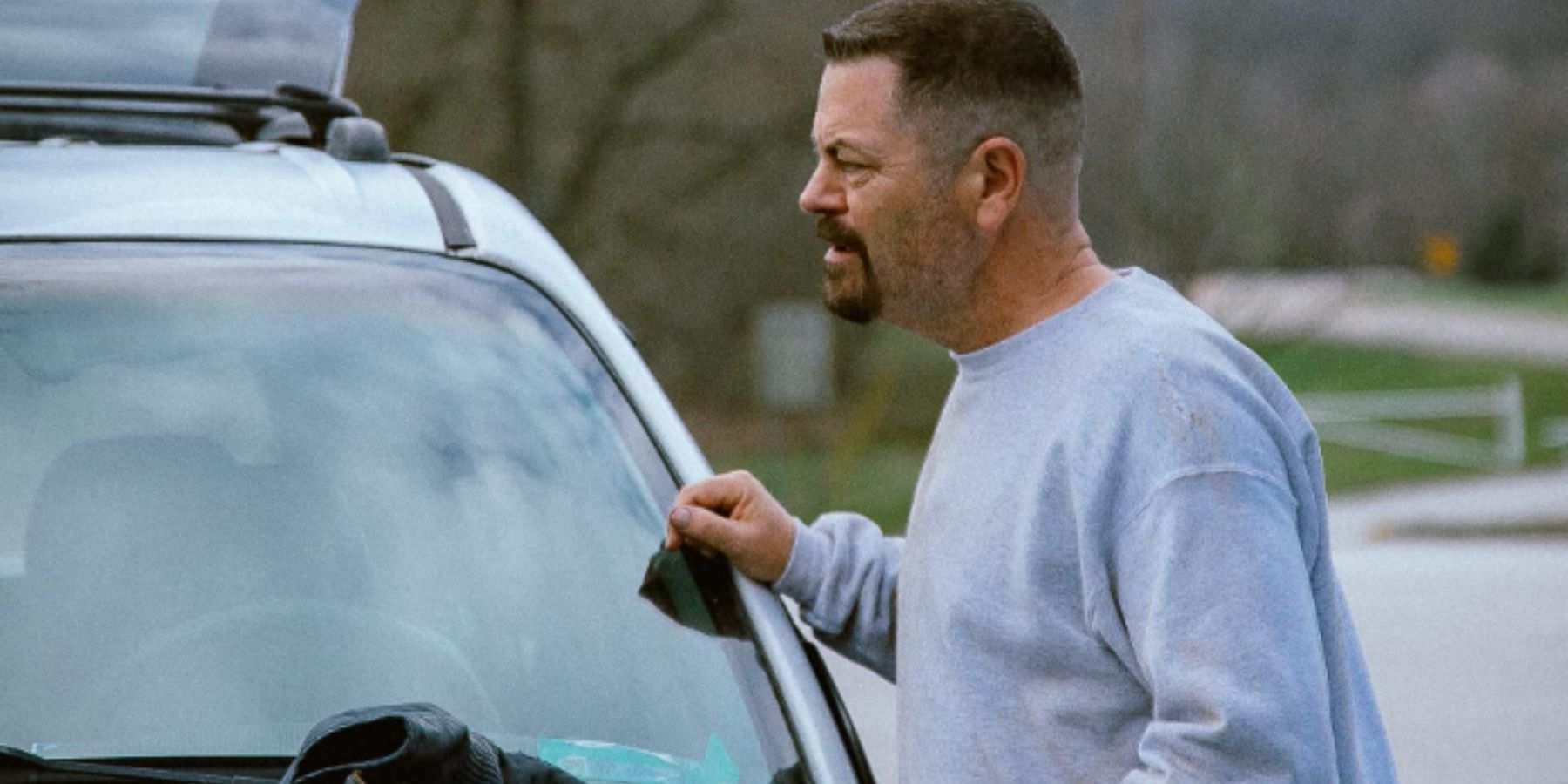 Jacob Tremblay and Nick Offerman's New Movie Looks Absolutely Haunting ...