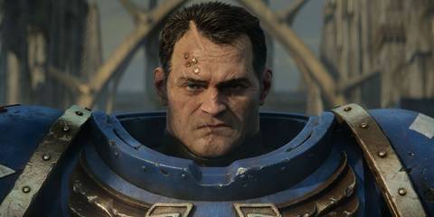 Warhammer 40,000: Space Marine 2 Reaches Impressive Sales Milestone