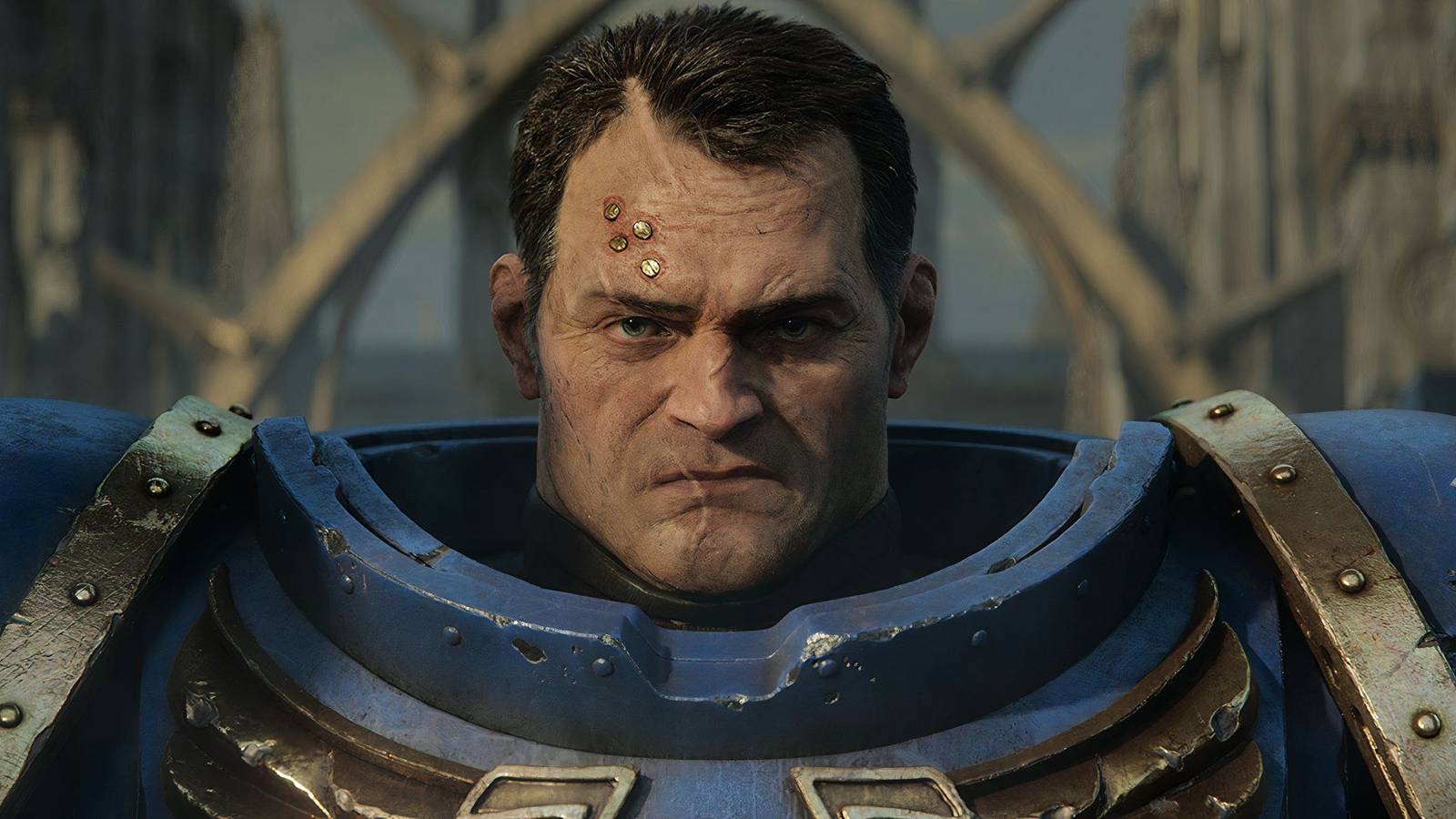 Warhammer 40,000: Space Marine 2 Reaches Impressive Sales Milestone