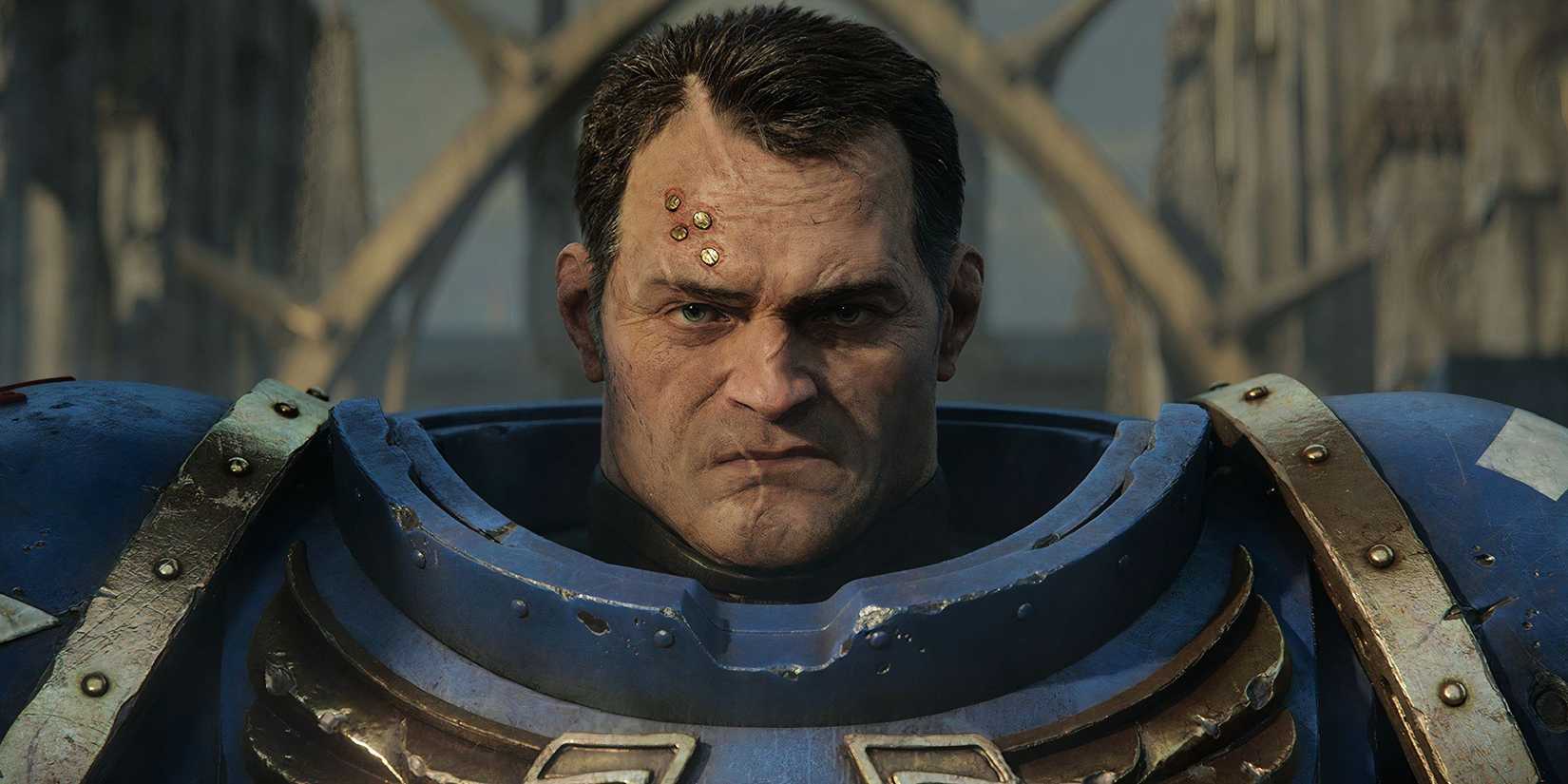 Warhammer 40,000: Space Marine 2 Reaches Impressive Sales Milestone