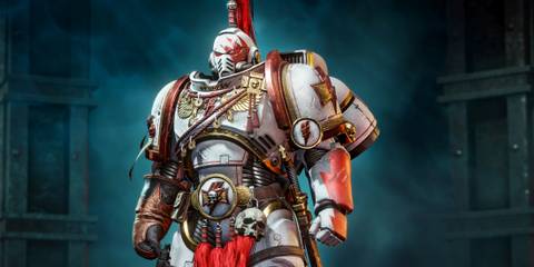 Warhammer 40K: Space Marine 2 Teases Future Update Plans