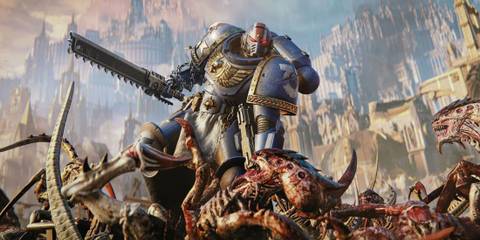 Space Marine 2 Hits Its Lowest Price In Limited-Time Sale