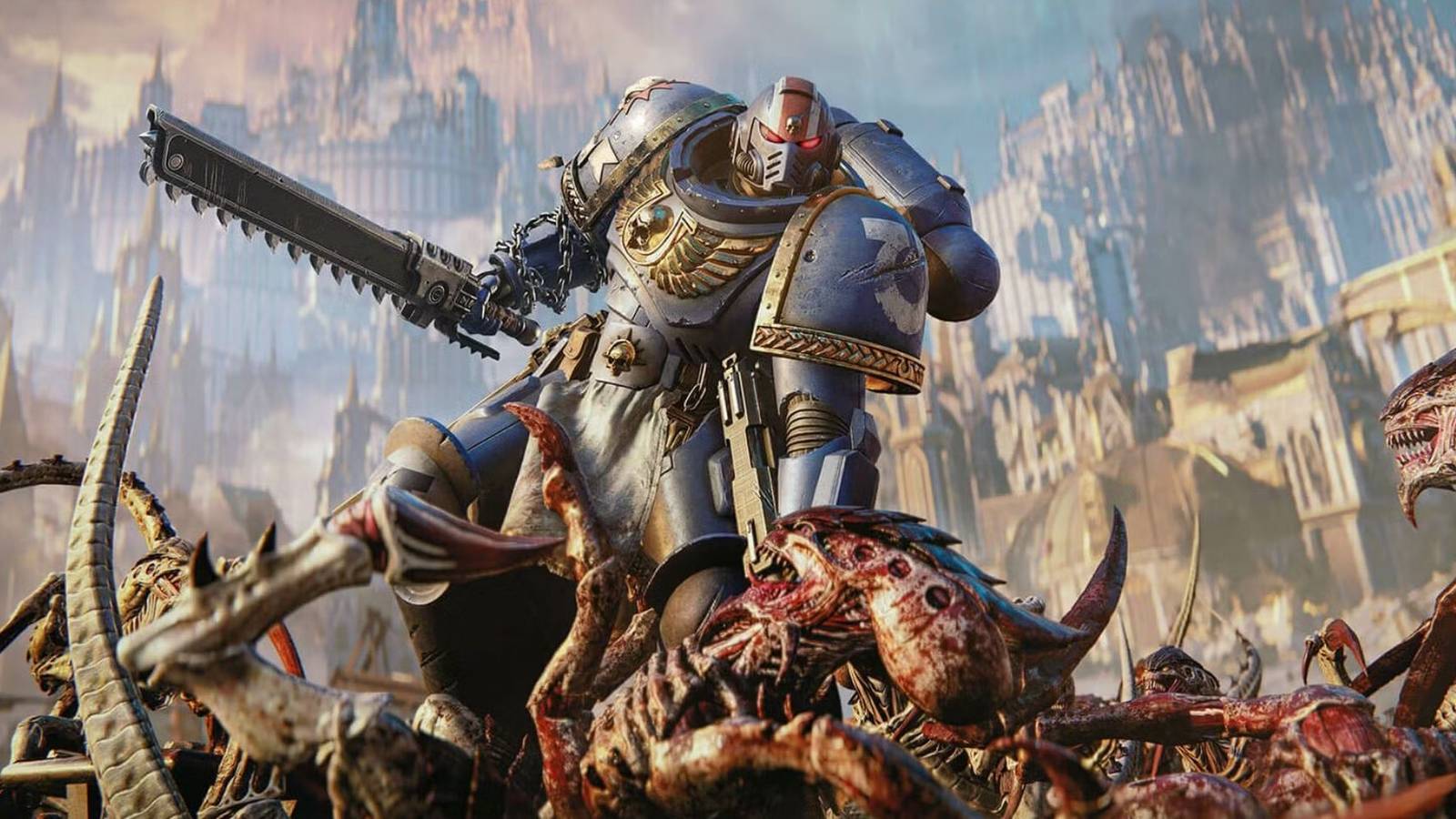 Space Marine 2 Hits Its Lowest Price In Limited-Time Sale