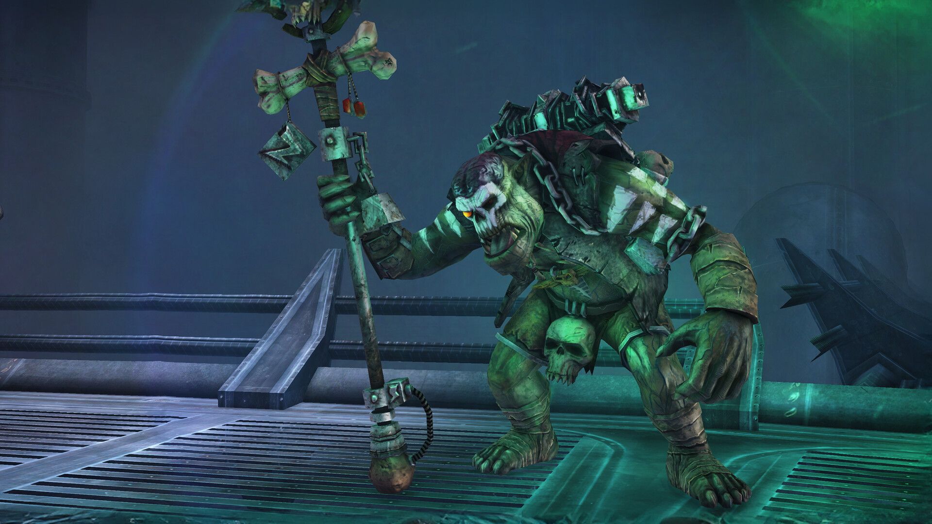 Space Marine - Master Crafted Edition 3