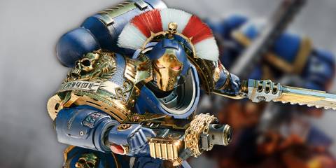 Warhammer 40000 space marine Master crafted edition negative steam reviews