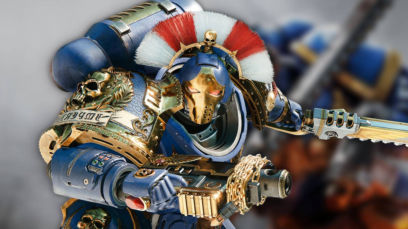 Warhammer 40000 space marine Master crafted edition negative steam reviews