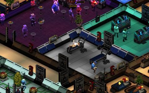 Spacebase DF-9 Press Image 6