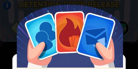 Special Cards in Monopoly GO