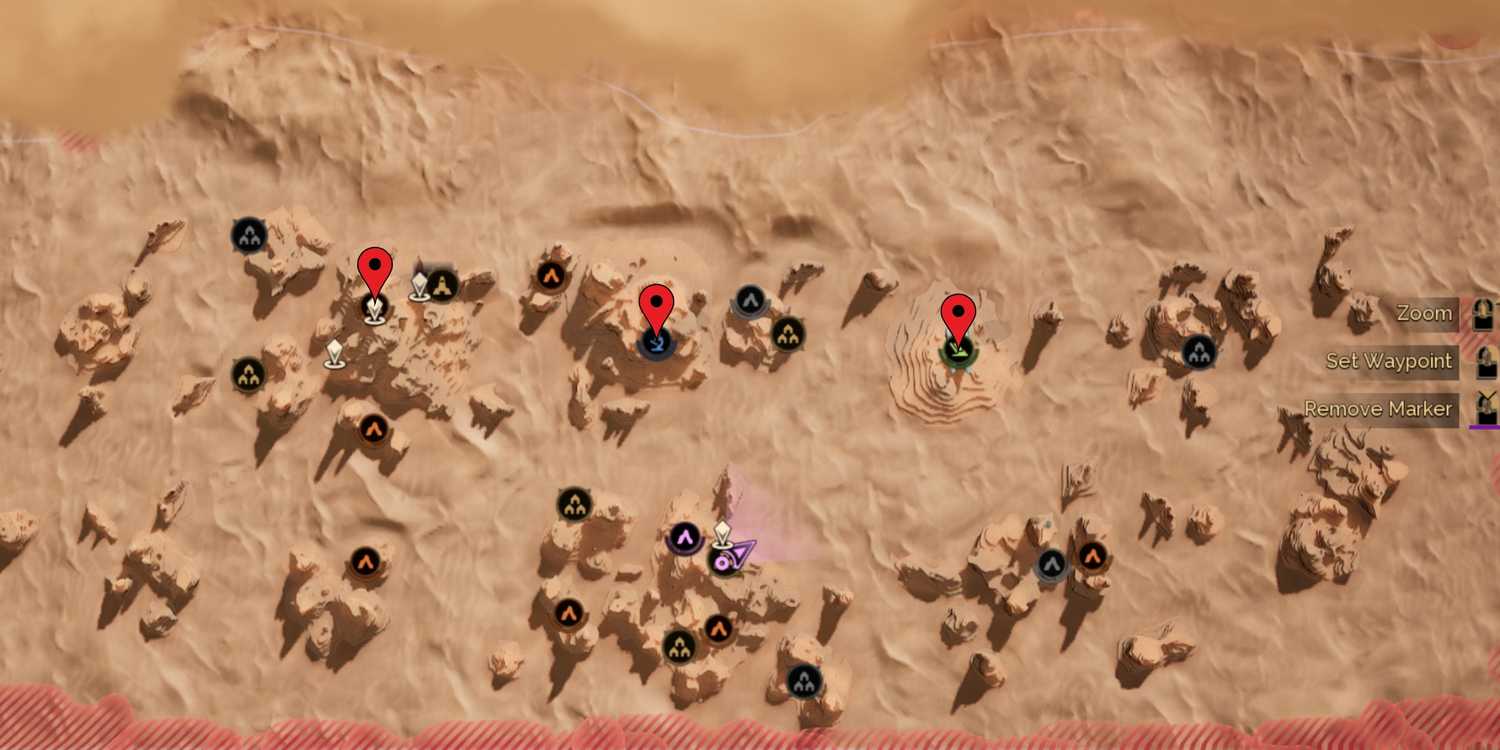 Inflused How to Get Spice-Infused Copper Dust in Dune Awakening