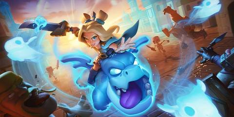 spirit empress clash royale 