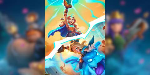 spirit empress clash royale 