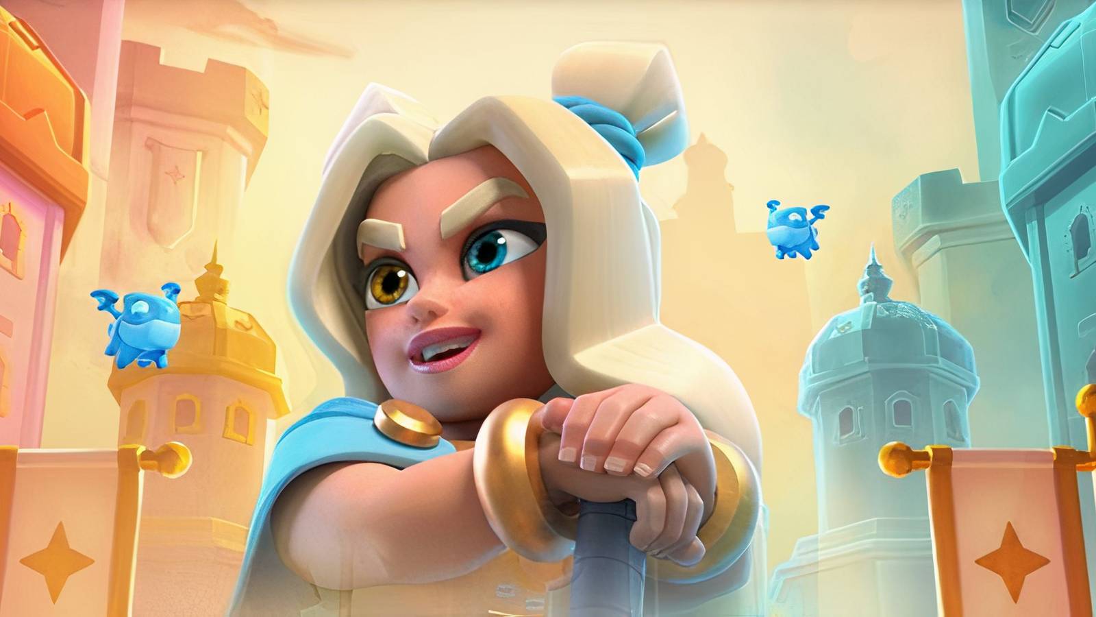 spirit empress clash royale