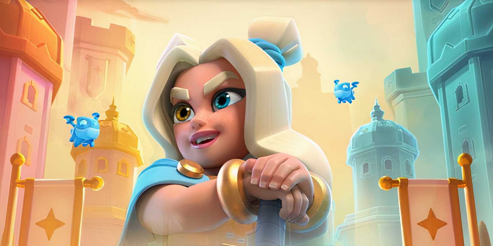 spirit empress clash royale