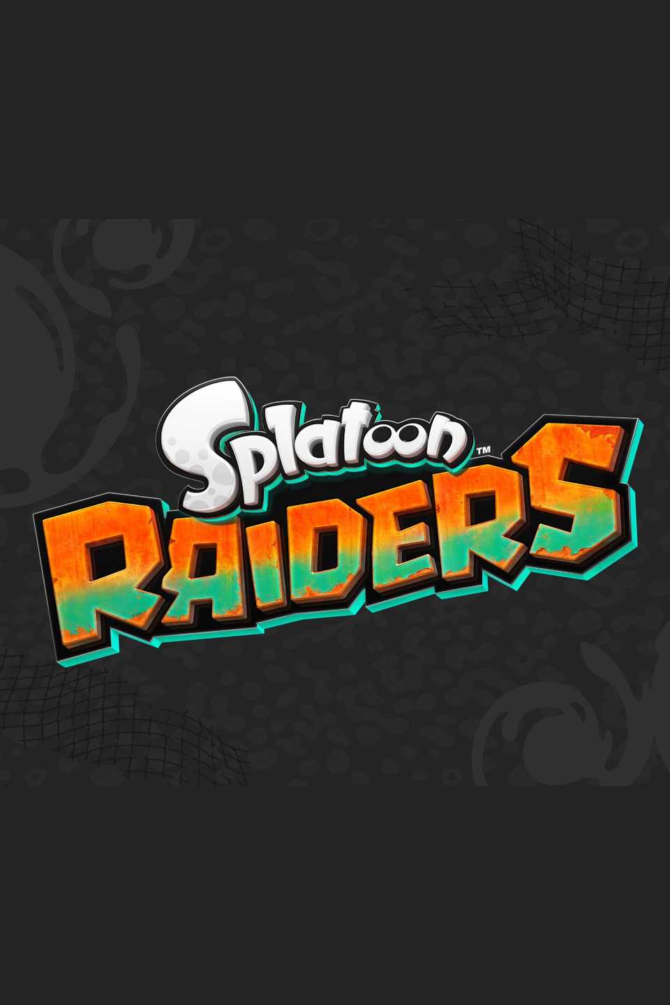 Splatoon Raiders Placeholder Tag Cover