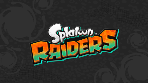 Gambar Press Splatoon Raiders 1
