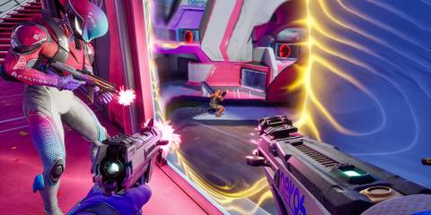 Splitgate 2 8 Beginner Tips