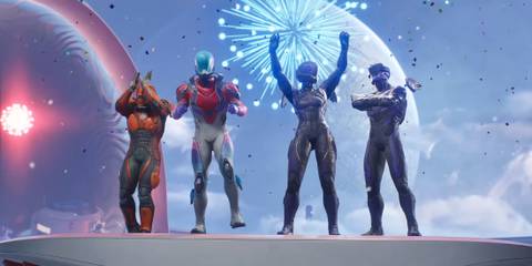 Splitgate 2 player base growth