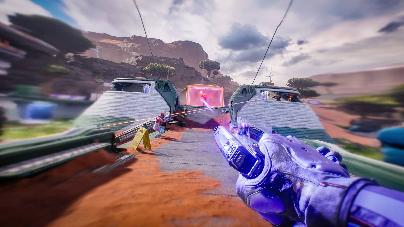 Splitgate 2 How To Get Kickoff Medal