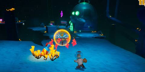 SpongeBob SquarePants Battle For Bikini Bottom Rehydrated (2)