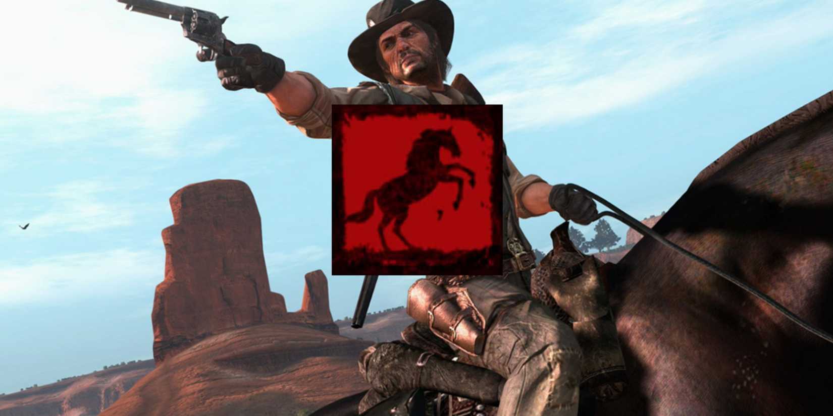 Spurred Victory achievement