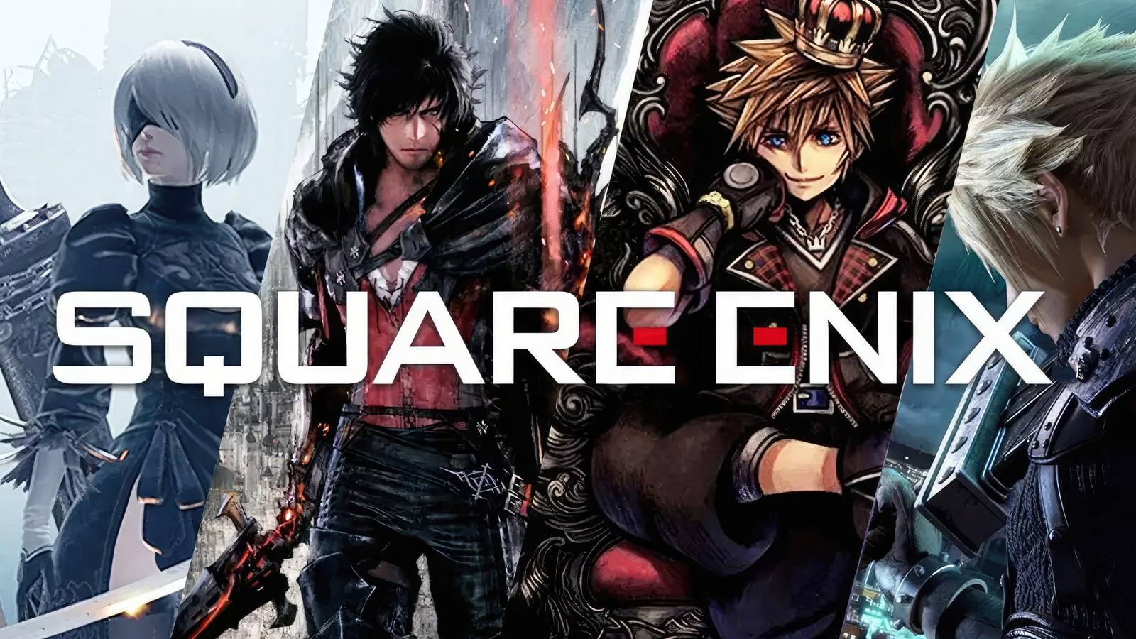 Veteran Director Tatsuya Kando is Leaving Square Enix