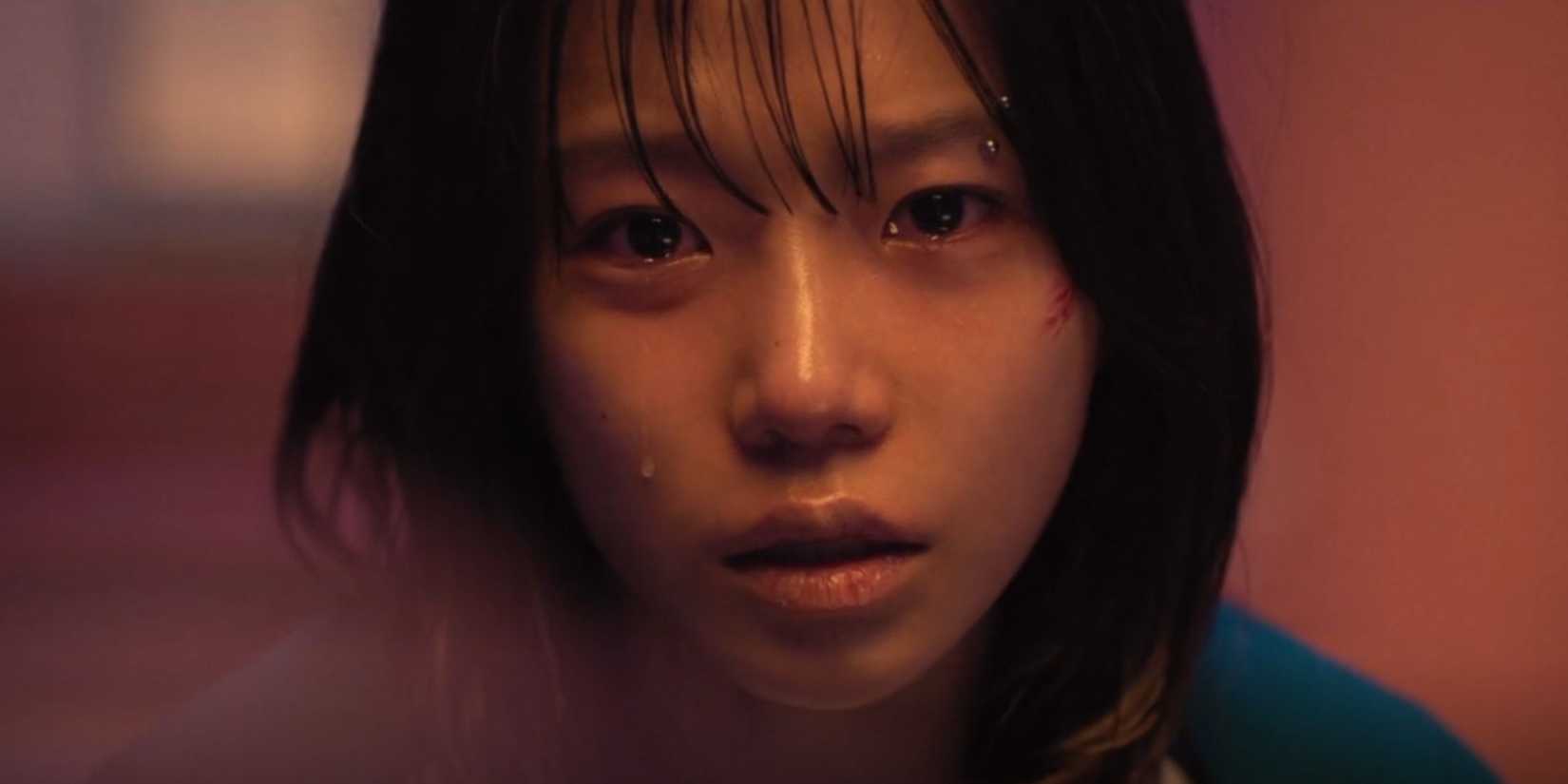 Squid game final season-1