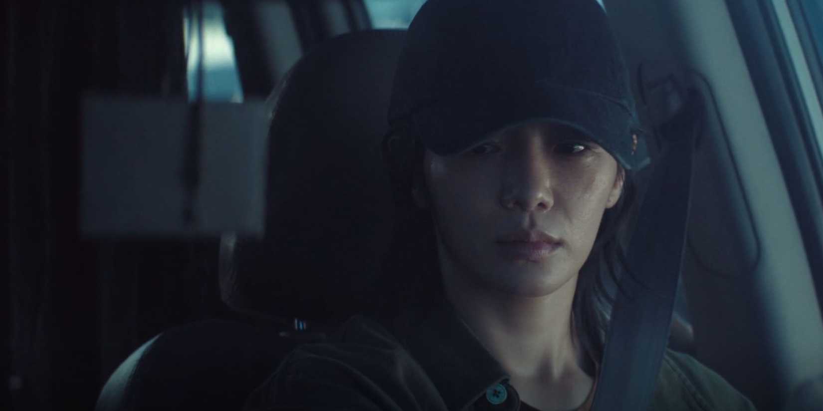 Squid game season 3-10