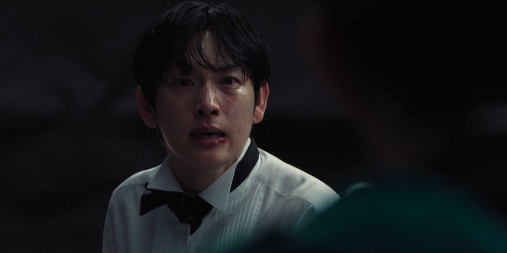 Squid game season 3-11