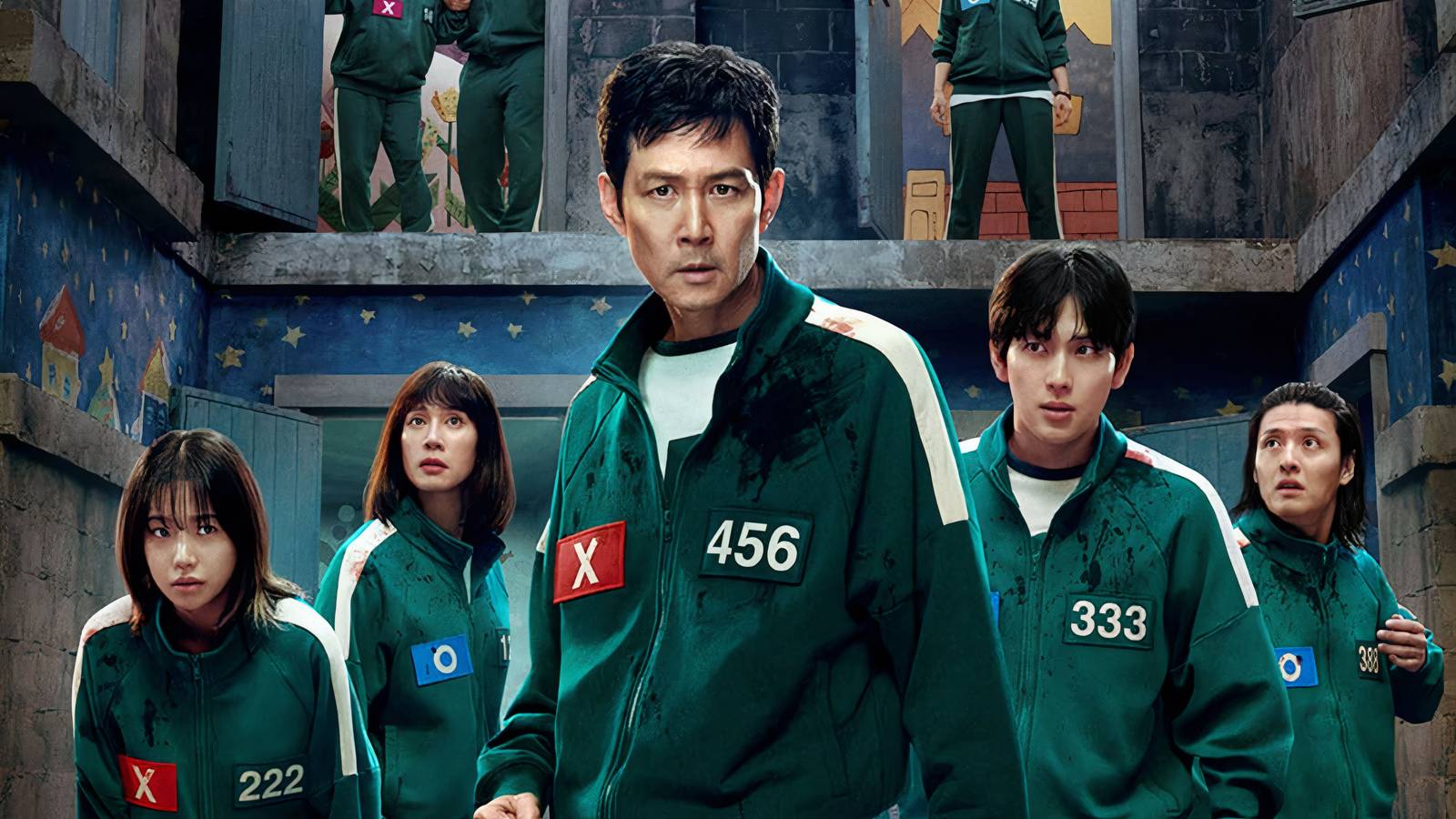 Squid Game Season 3 Every Game That Might Be Featured In The Final Season