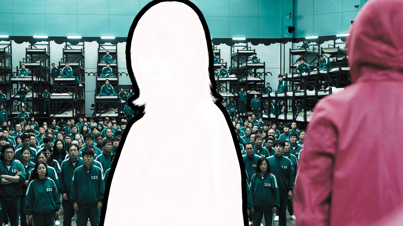 Squid Game Season 3 Poster Might Have Revealed This Fan-Favorite Character's Dark Fate