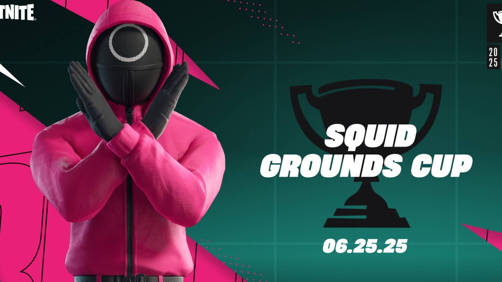 squid grounds cup fortnite
