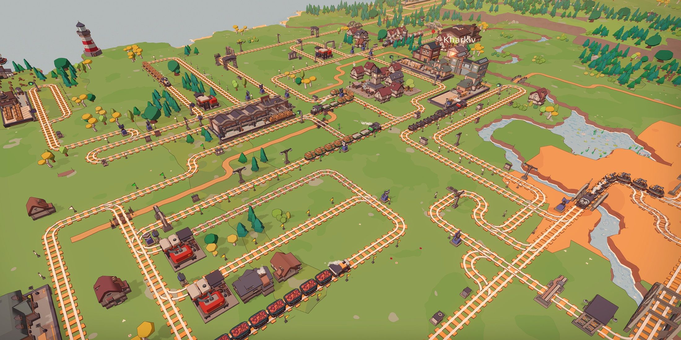 Best Games You Should Try During Steam Next Fest