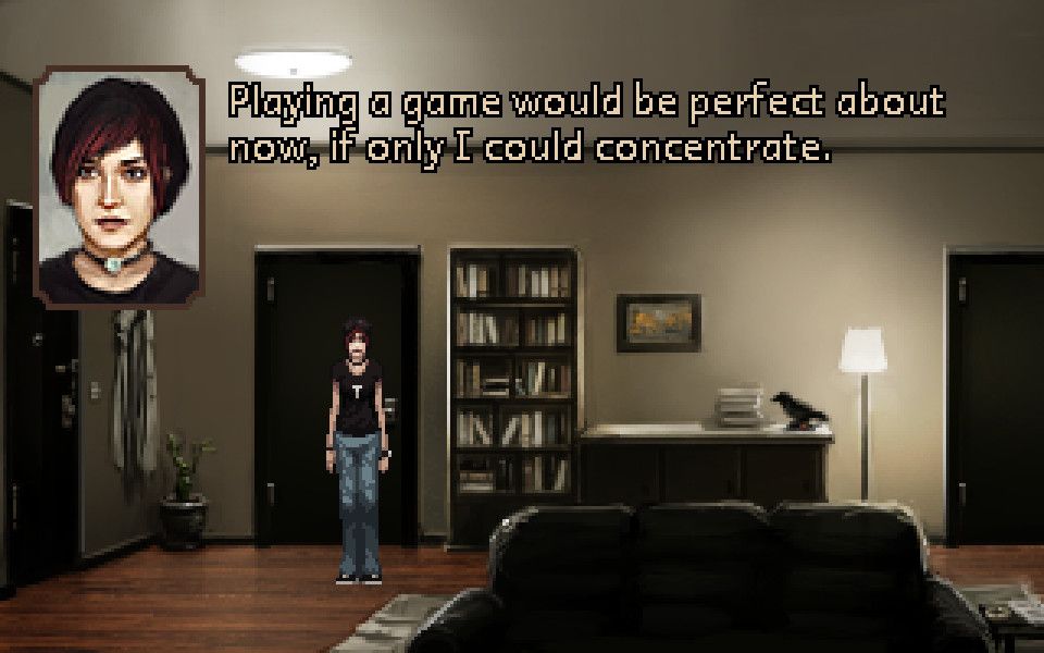 The Charnel House Trilogy