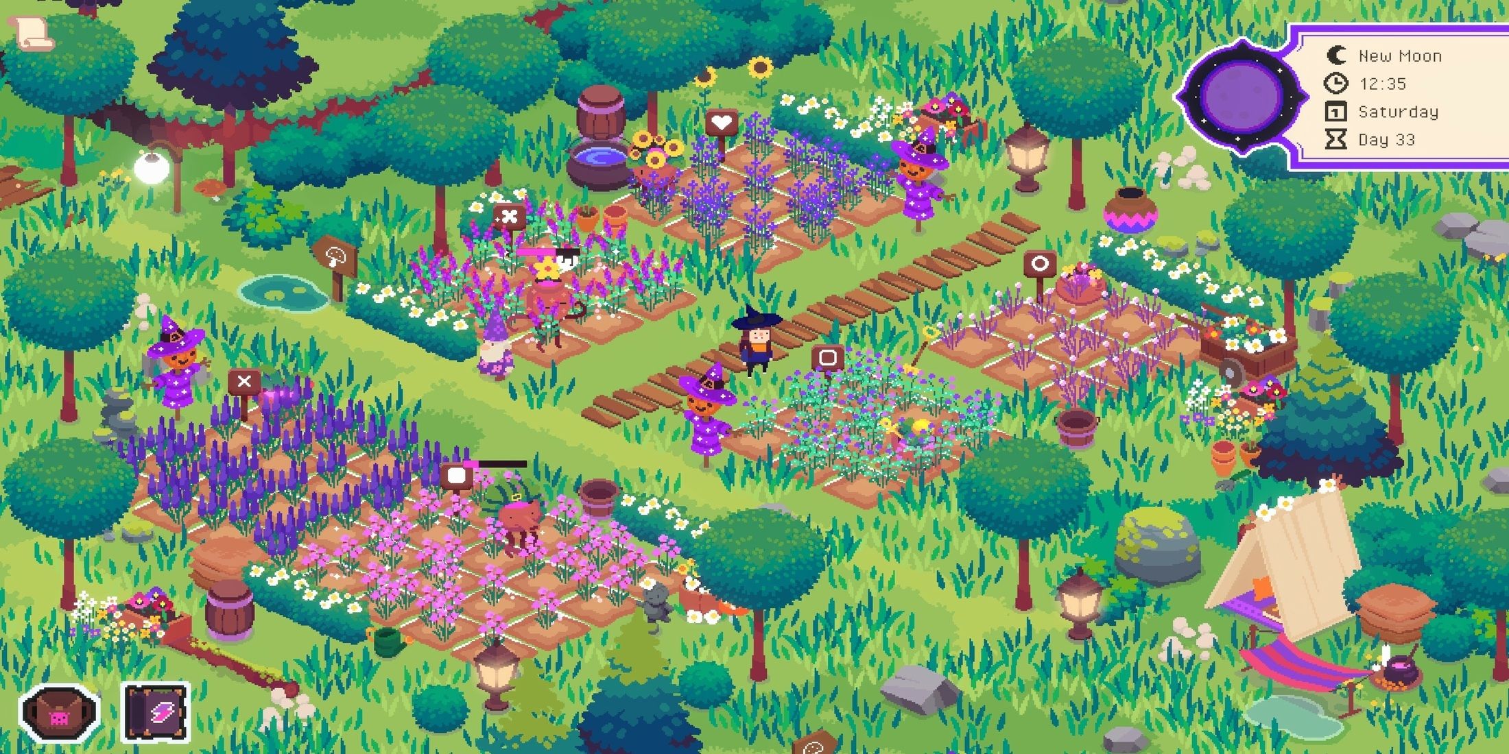 Best Games You Should Try During Steam Next Fest
