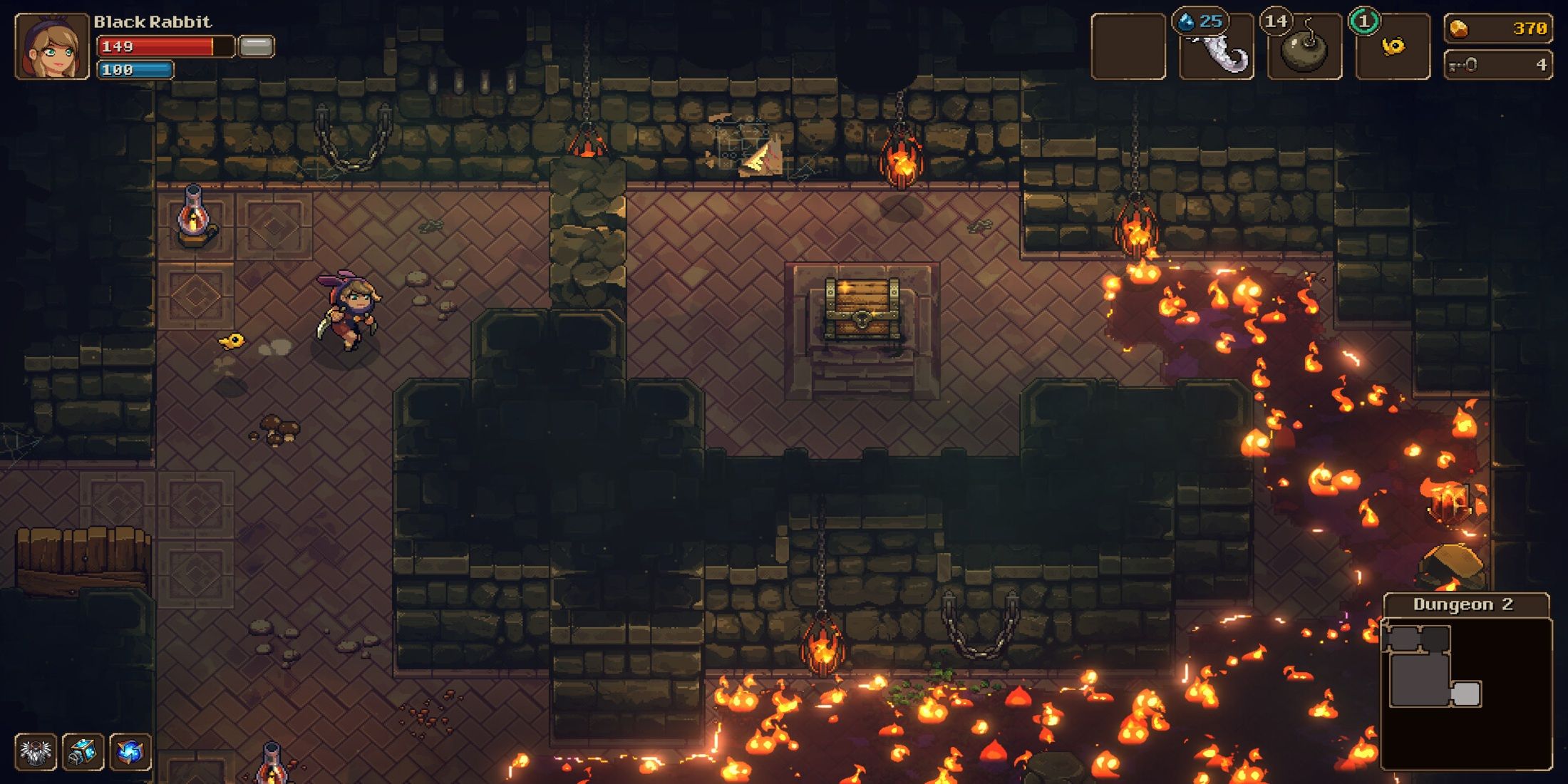Best Games You Should Try During Steam Next Fest