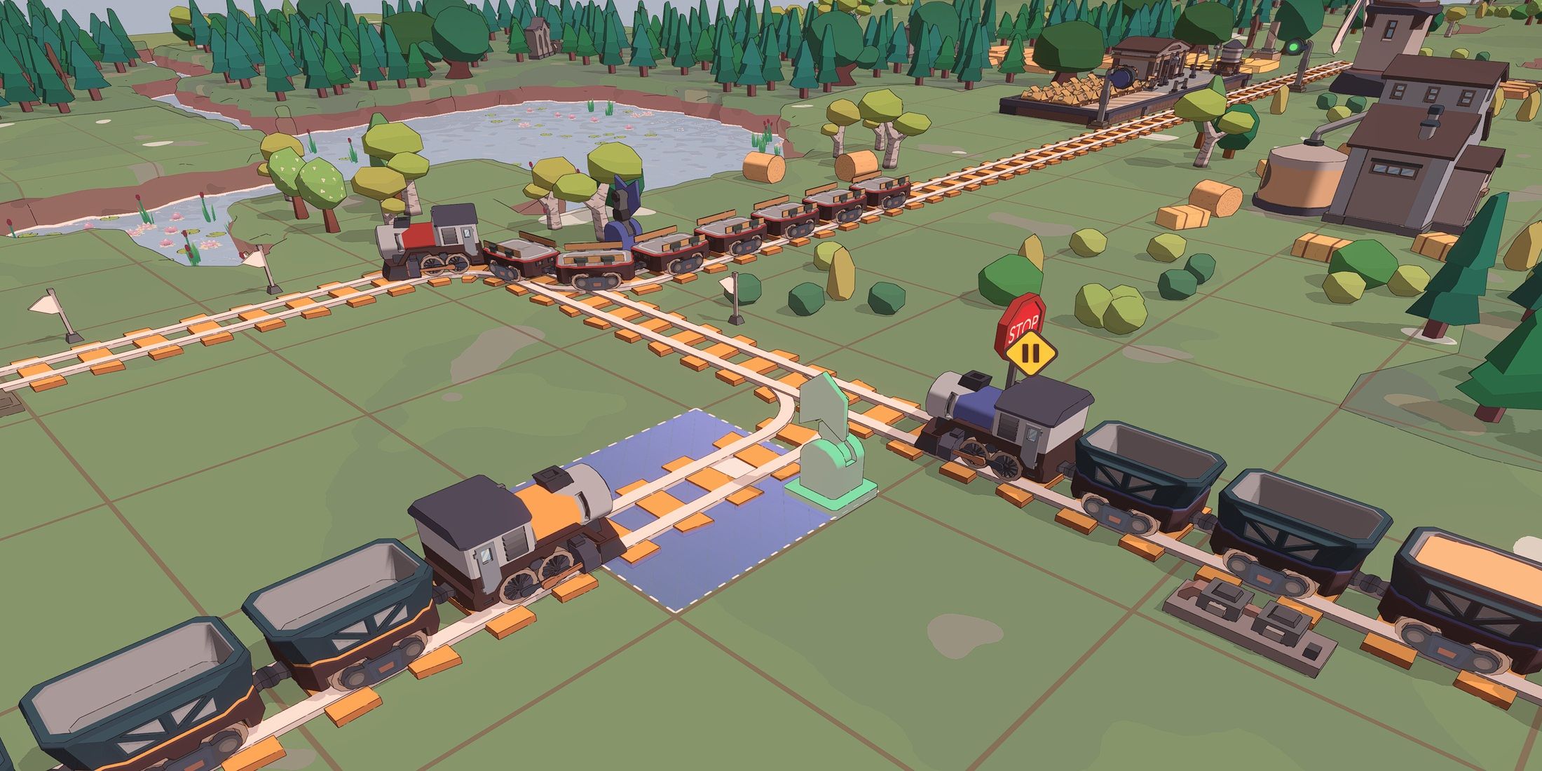 Best Games You Should Try During Steam Next Fest