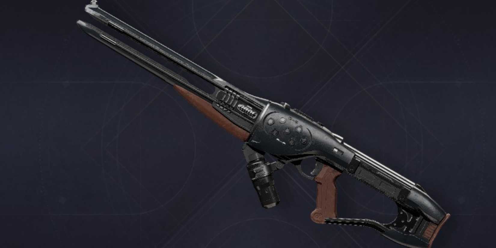 Stammershot Dune Awakening