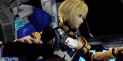 Star Ocean The Last Hope