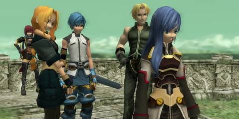 Star Ocean Till The End Of Time (3)