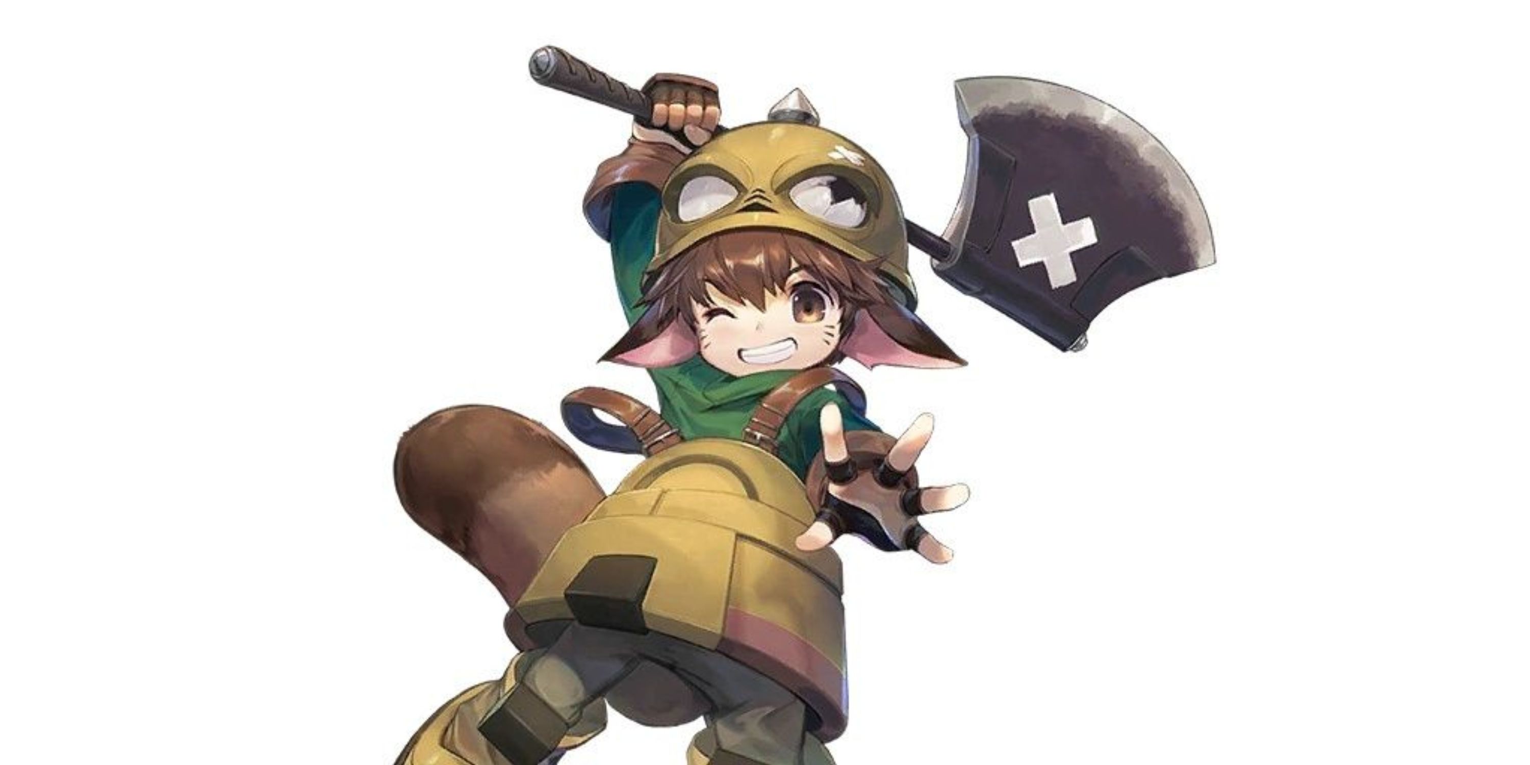 Star Ocean Till The End Of Time (4)